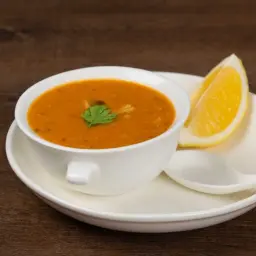 شوربة ديرتي